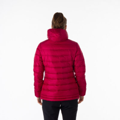 Dámska prešívaná outdoorová hrejivá bunda ALTA 13