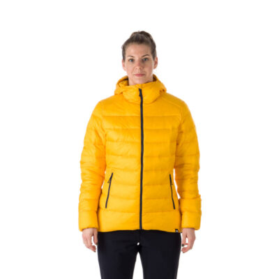 Dámska prešívaná outdoorová hrejivá bunda ALTA 29