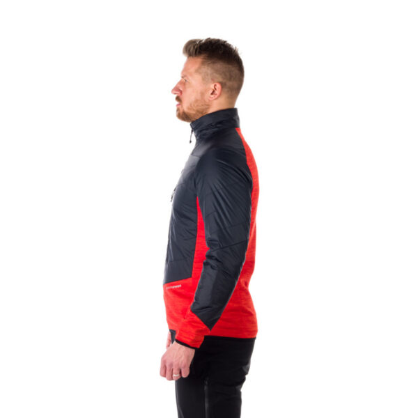 Pánska hybridná mikina Primaloft® BEAR - Image 10