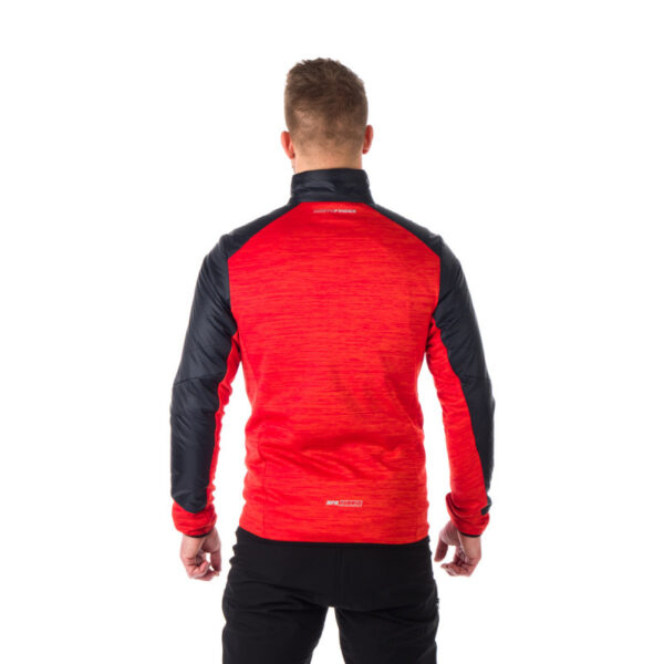 Pánska hybridná mikina Primaloft® BEAR - Image 12