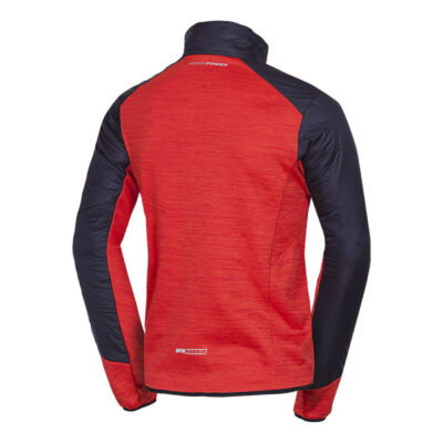 Pánska hybridná mikina Primaloft® BEAR 15
