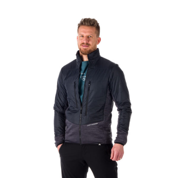 Pánska hybridná mikina Primaloft® BEAR - Image 16
