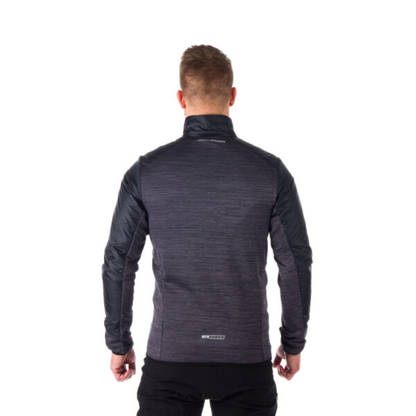Pánska hybridná mikina Primaloft® BEAR - Image 17