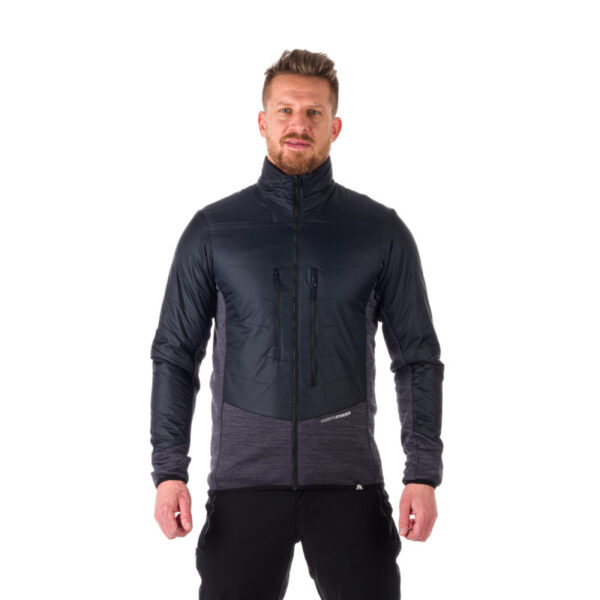 Pánska hybridná mikina Primaloft® BEAR - Image 18