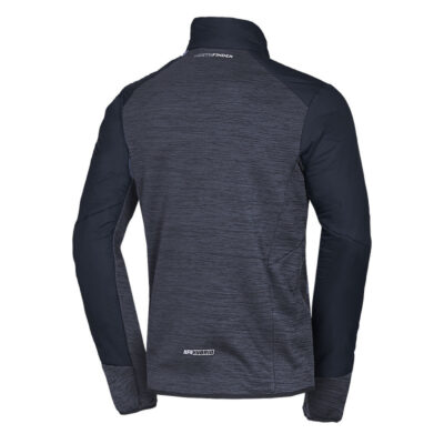 Pánska hybridná mikina Primaloft® BEAR 22