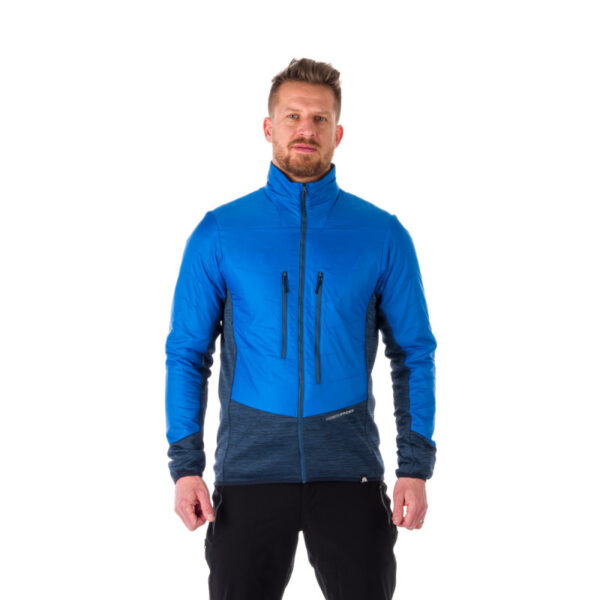 Pánska hybridná mikina Primaloft® BEAR - Image 4