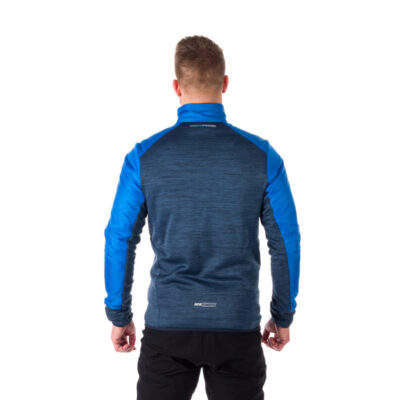 Pánska hybridná mikina Primaloft® BEAR 6
