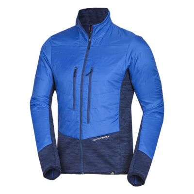 Pánska hybridná mikina Primaloft® BEAR 7