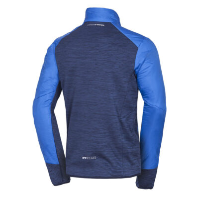 Pánska hybridná mikina Primaloft® BEAR 8