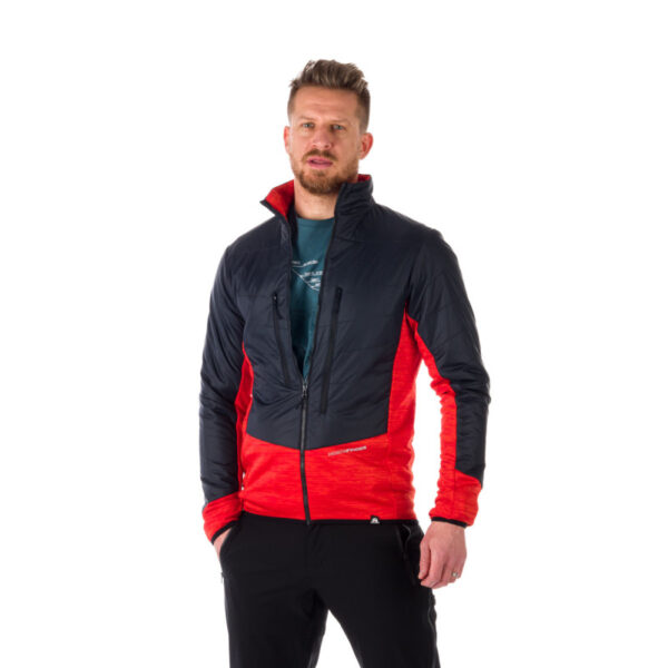 Pánska hybridná mikina Primaloft® BEAR - Image 9