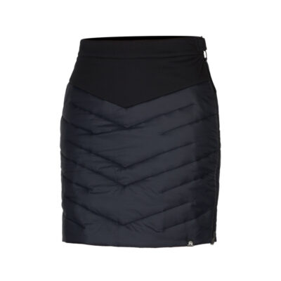 Dámska zatepľujúca sukňa celorozopínacia BILLIE 10