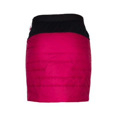 Dámska zatepľujúca sukňa celorozopínacia BILLIE 18