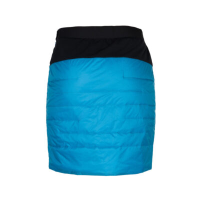 Dámska zatepľujúca sukňa celorozopínacia BILLIE 28