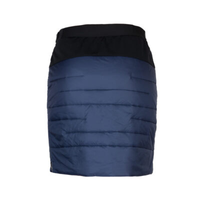 Dámska zatepľujúca sukňa celorozopínacia BILLIE 39