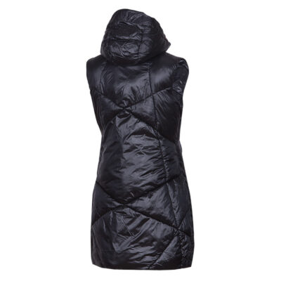 Dámska zateplená vesta voľnočasová ROSEMARY 27