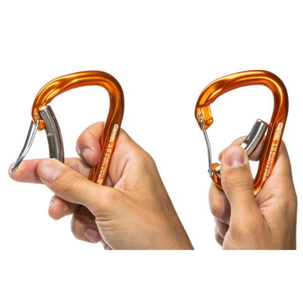 Grivel LAMBDA K7G - Image 3