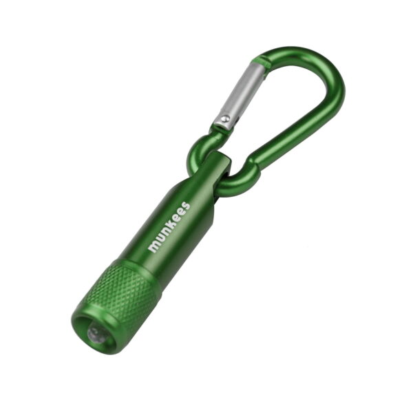 LED Carabiner - Image 2