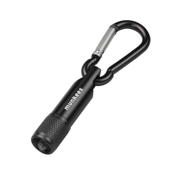 LED Carabiner - Image 4