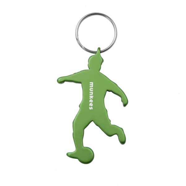 Otvárač fliaš - futbalista - Image 3