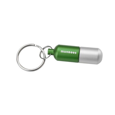 WP Capsule - S 4