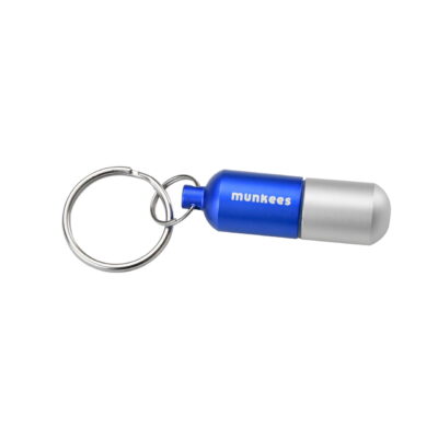 WP Capsule - S 5