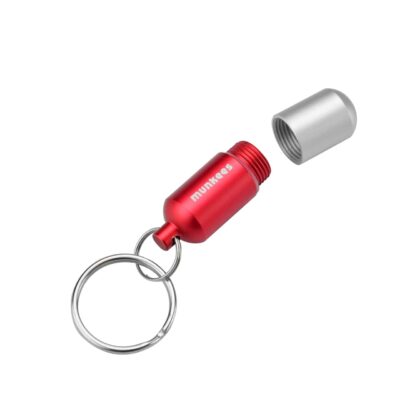WP Capsule - S 7