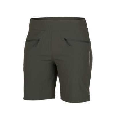 Dámske trekingové technické loose fit šortky STACIE 4