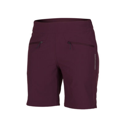 Dámske trekingové technické loose fit šortky STACIE 12