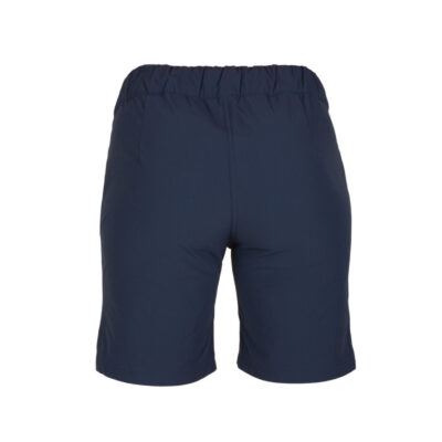 Dámske trekingové technické loose fit šortky STACIE 14