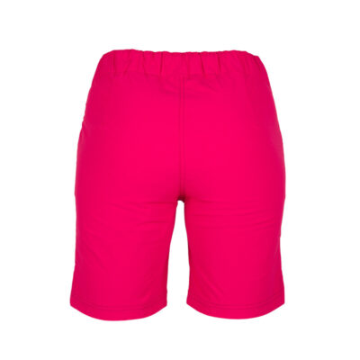 Dámske trekingové technické loose fit šortky STACIE 6