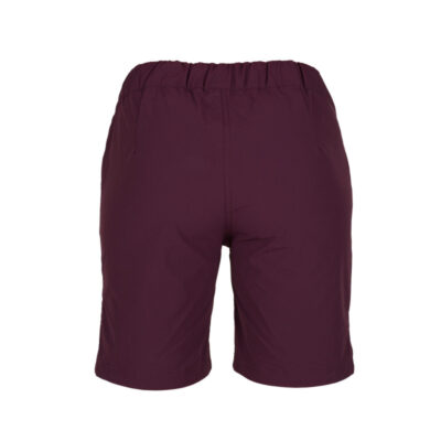 Dámske trekingové technické loose fit šortky STACIE 11