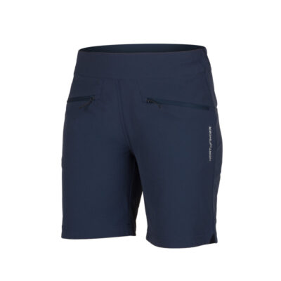 Dámske trekingové technické loose fit šortky STACIE 13