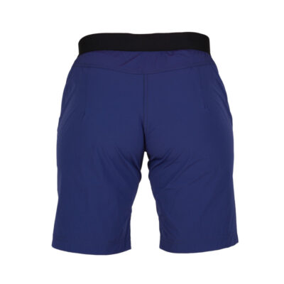 Dámske turistické ľahké strečové šortky MISTI 10