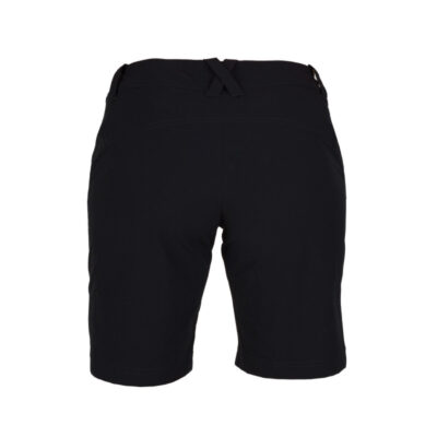 Dámske trekingové technické regular fit strečové šortky CHANDRA 5