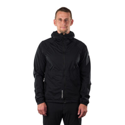 Pánska nepremokavá zbaliteľná 2,5-vrstvová bunda NORTHKITPRO1 9