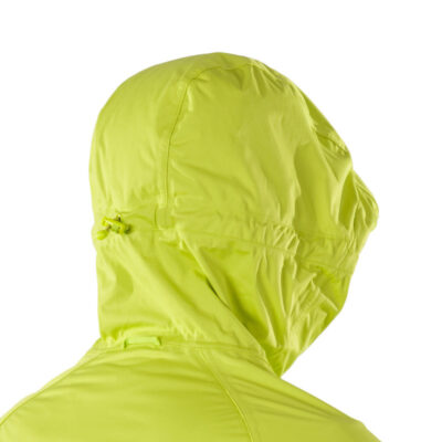 Pánska nepremokavá zbaliteľná 2,5-vrstvová bunda NORTHKITPRO1 26