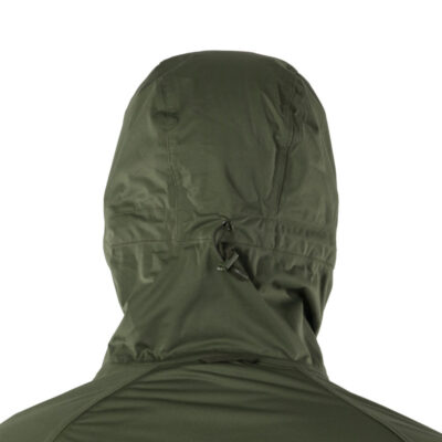 Pánska nepremokavá zbaliteľná 2,5-vrstvová bunda NORTHKITPRO1 53