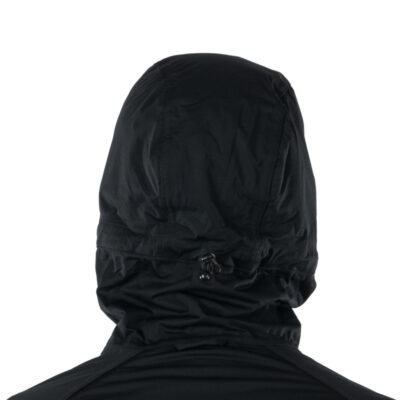 Pánska nepremokavá zbaliteľná 2,5-vrstvová bunda NORTHKITPRO1 6