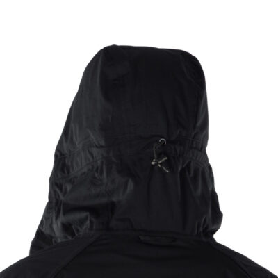 Dámska nepremokavá multišportová bunda zbaliteľná 2.5L NORTHKITPRO1 13