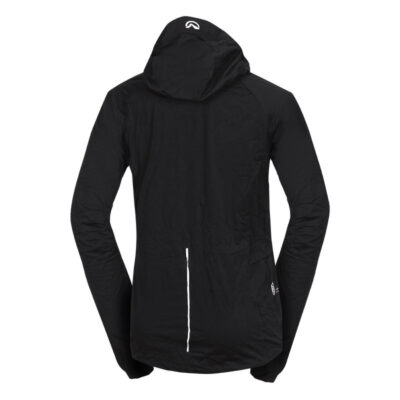 Dámska nepremokavá multišportová bunda zbaliteľná 2.5L NORTHKITPRO1 15