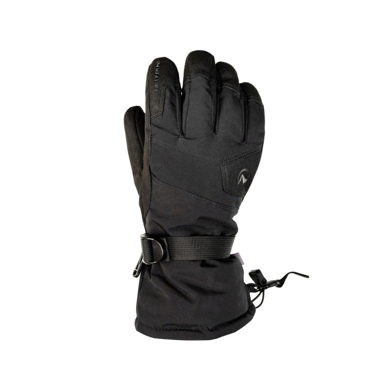 Dámske lyžiarske rukavice zateplené Primaloft® YANGRA – Obrázok 3