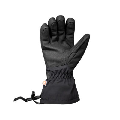 Dámske lyžiarske rukavice zateplené Primaloft® YANGRA – Obrázok 4