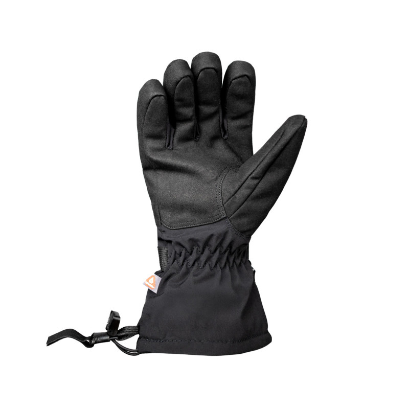 Dámske lyžiarske rukavice zateplené Primaloft® YANGRA – Obrázok 4