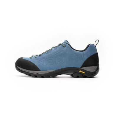 Pánske turistické nízke topánky Vibram® XS Trek Evo MERU1 13