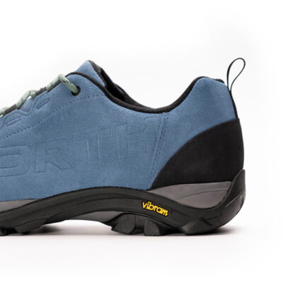 Pánske turistické nízke topánky Vibram® XS Trek Evo MERU1 14
