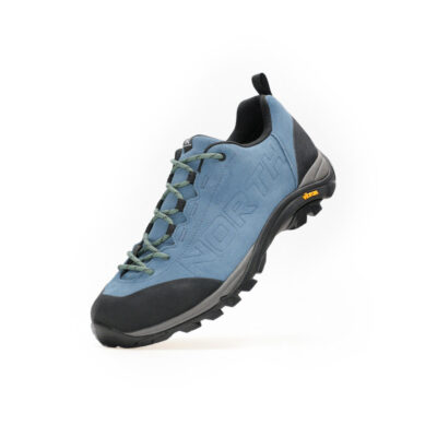 Pánske turistické nízke topánky Vibram® XS Trek Evo MERU1 12