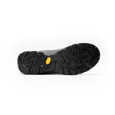 Pánske turistické nízke topánky Vibram® XS Trek Evo MERU1 5