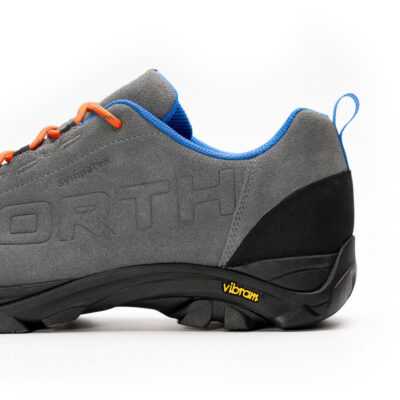 Pánske turistické nízke topánky Vibram® XS Trek Evo MERU1 6
