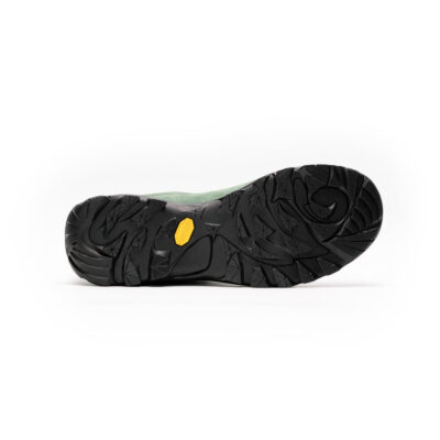 Pánske turistické nízke topánky Vibram® XS Trek Evo MERU1 9