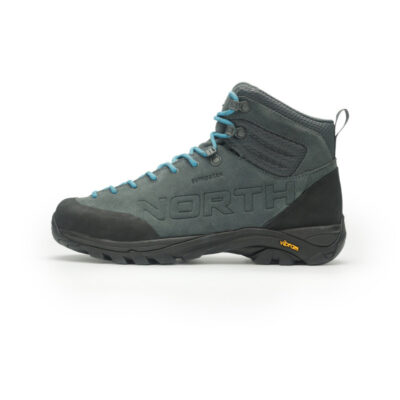 Alternative view of Pánske turistické členkové topánky Vibram® XS Trek Evo PARVAT1